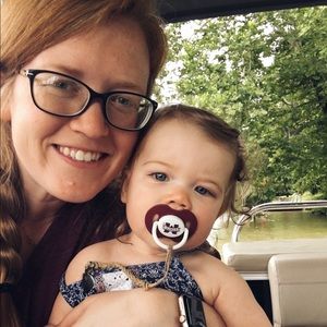 Meet your Posher, Jenny